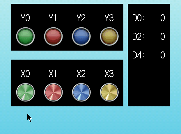 ラダープログラム 四則演算の練習問題 三菱fx 電気設計人 Com ラダープログラム 四則演算の練習問題 三菱fx 電気設計人 Com