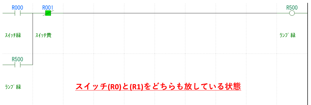 例題②_ラダープログラム解説1