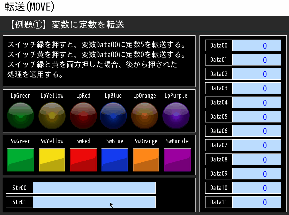 例題①_タッチパネルイメージ