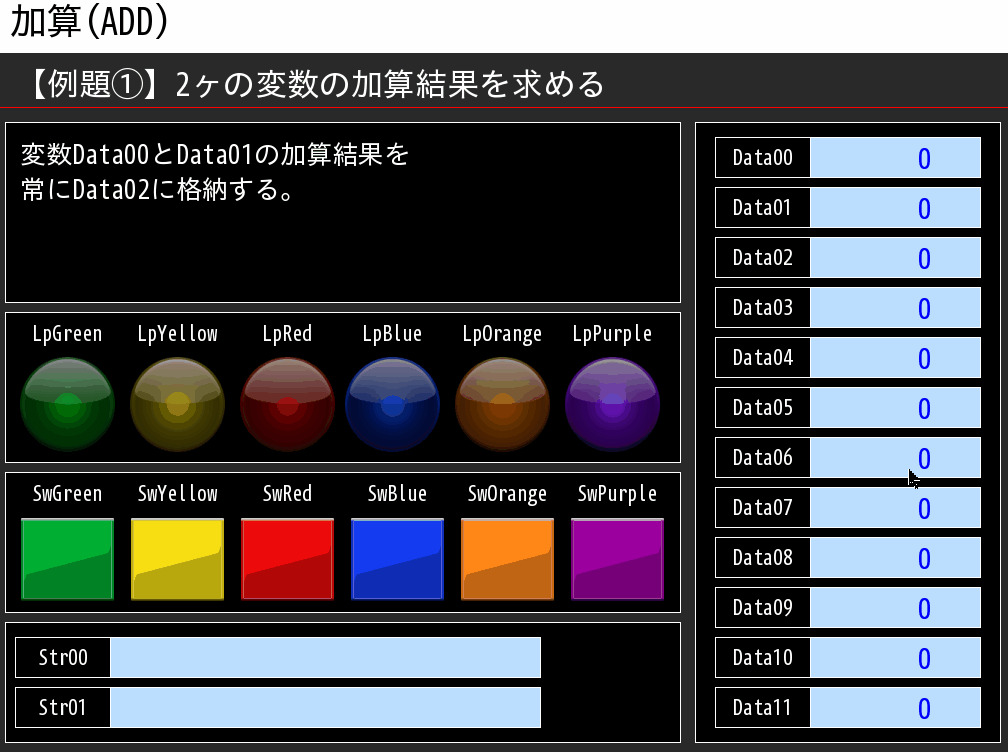 例題①_タッチパネルイメージ