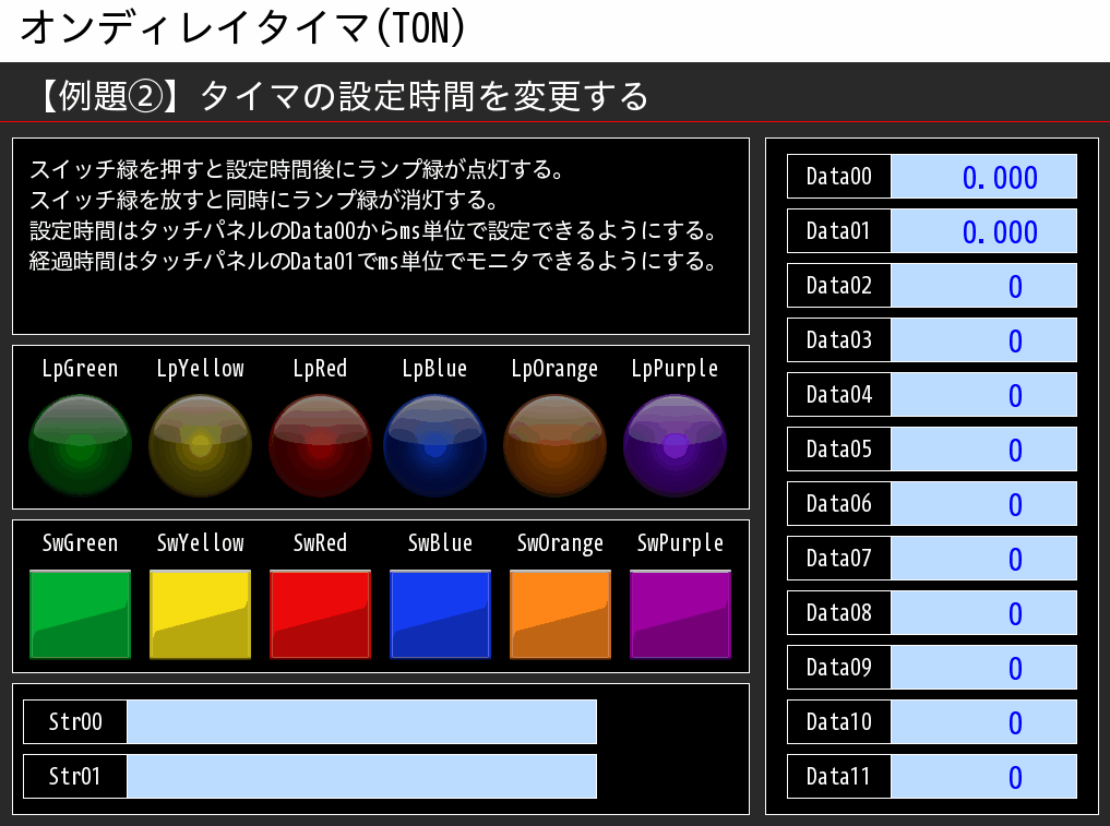 例題②_タッチパネルイメージ