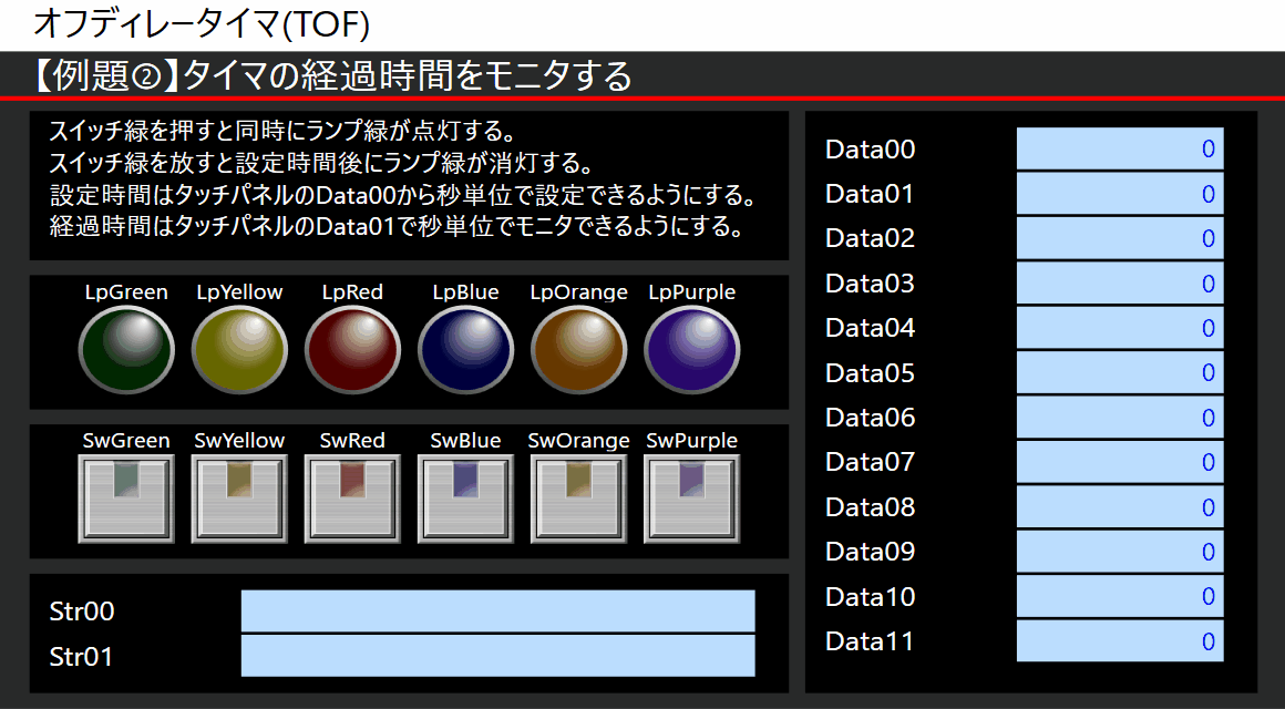 例題②_タッチパネルイメージ