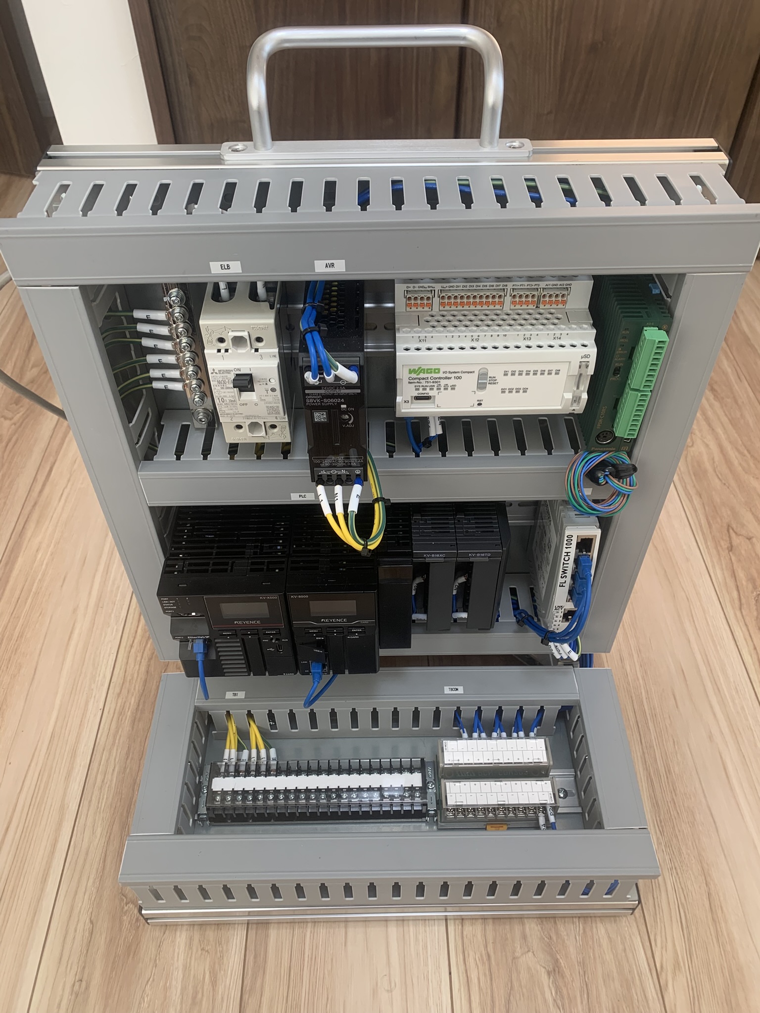 40_デバッグスタンド1