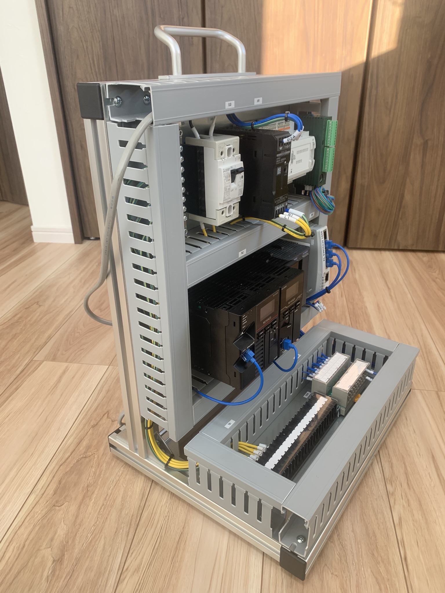 40_デバッグスタンド2