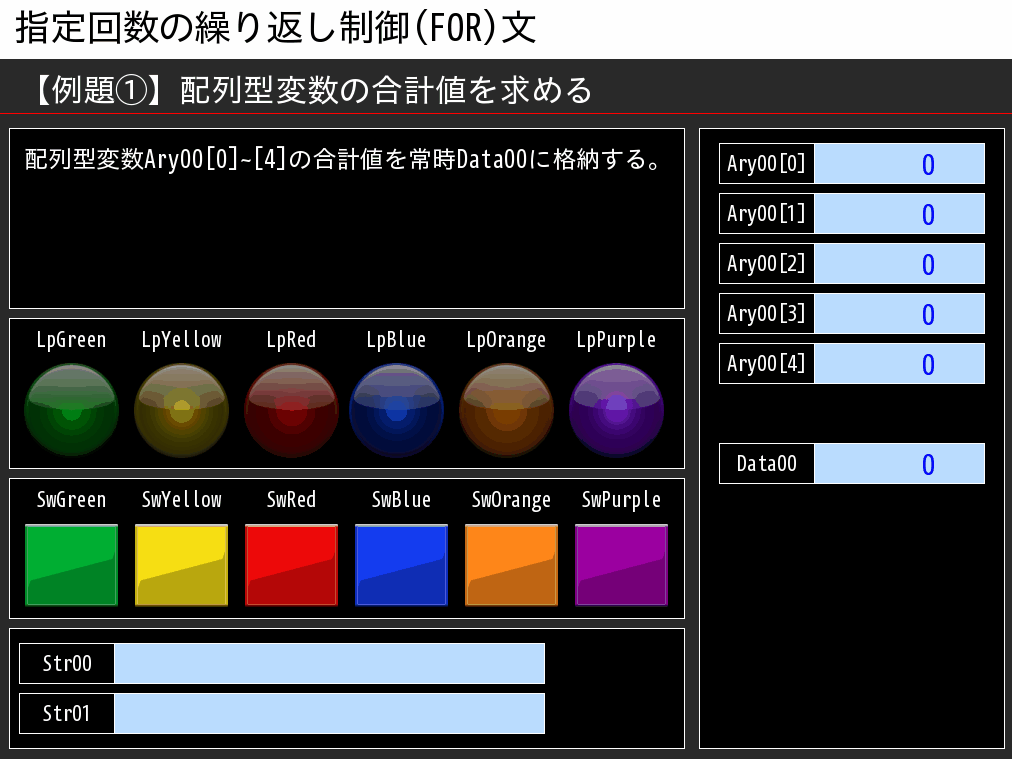 例題①_タッチパネルイメージ
