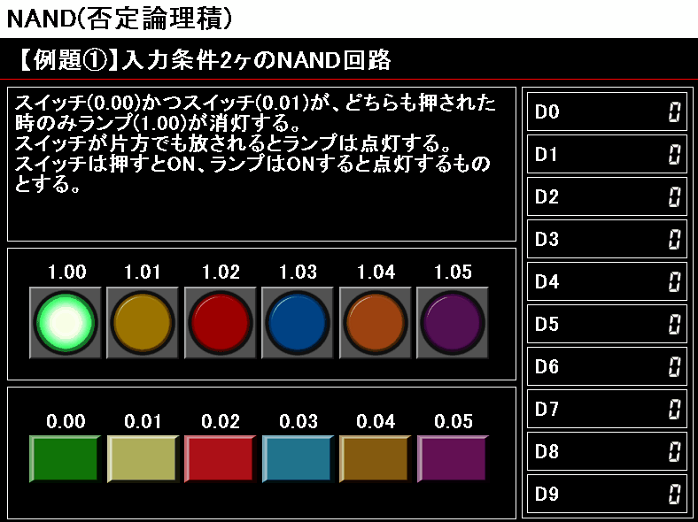 例題①_タッチパネル