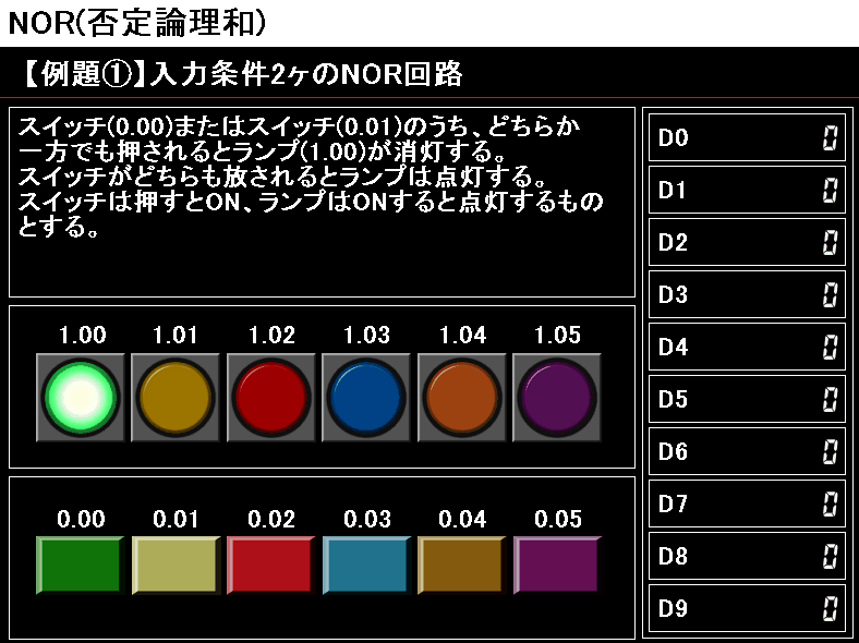 例題①_タッチパネル
