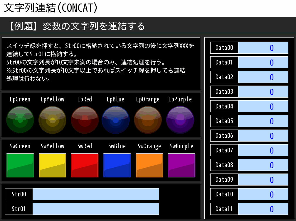 例題①_タッチパネルイメージ